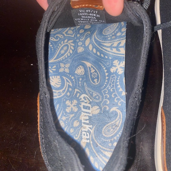 Olukai Shoes - Picture 5 of 5